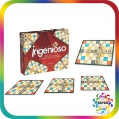 RAPIDO E INGENIOSO - BONTUS en internet