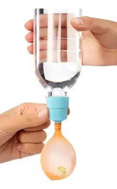 Imagen de L.O.L SURPRISE WATER BALLOON SURPRISE