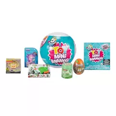 Imagen de TOY MINI BRANDS - SHINE