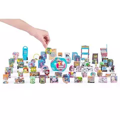 TOY MINI BRANDS - SHINE en internet