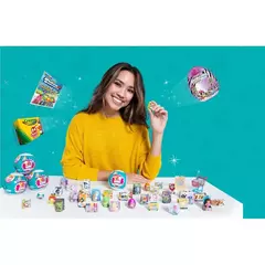 TOY MINI BRANDS - SHINE en internet