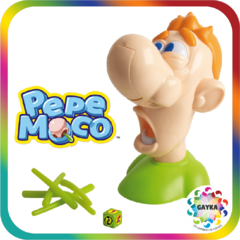 PEPE MOCO - VULCANITA - comprar online