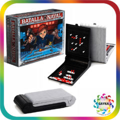 BATALLA NAVAL - TOP TOYS - GAYKA ~ Un Universo de Juegos