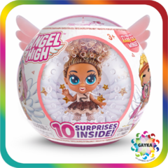 MUÑECA ITTY BITTY PRETTYS. HAIR ANGEL SURPRISE - MAGIC MAKERS - comprar online