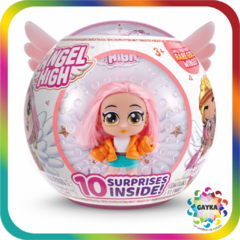 MUÑECA ITTY BITTY PRETTYS. HAIR ANGEL SURPRISE - MAGIC MAKERS en internet