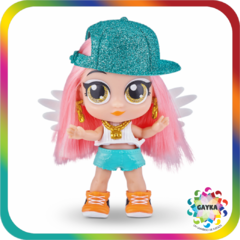 MUÑECA ITTY BITTY PRETTYS. HAIR ANGEL SURPRISE - MAGIC MAKERS - tienda online