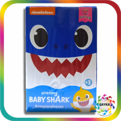 BABY SHARK MINI PUZZLE - MAGIC MAKERS en internet