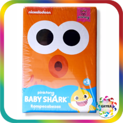 BABY SHARK MINI PUZZLE - MAGIC MAKERS - tienda online