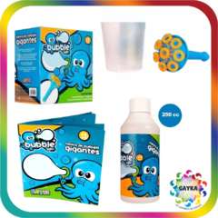 BUBBLE LAB CHICO - FAYDI - comprar online