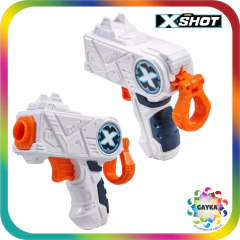 PISTOLAS X-SHOT DOUBLE MICRO EXCEL - ZURU - comprar online