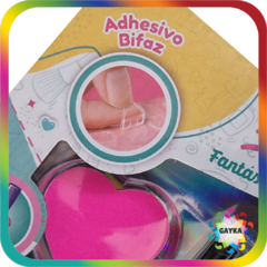 SET DE UÑAS - TINY PRETTY NAILS en internet