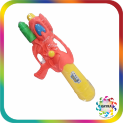 SUPER PISTOLA DE AGUA - SEBIGUS
