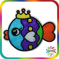 MASA CREAMY DOUGH MAGIC STICKER BUG - comprar online
