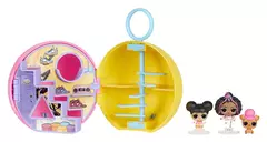 LOL SURPRISE MINI FAMILY SHOPS 9 CM - WABRO - comprar online