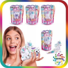 MASCOTA STYLE 4 EVER DIY MINI DECO - MULTISCOPE - comprar online