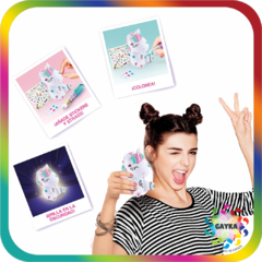MASCOTA STYLE 4 EVER DIY MINI DECO - MULTISCOPE