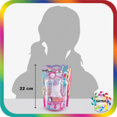 MASCOTA STYLE 4 EVER DIY MINI DECO - MULTISCOPE en internet