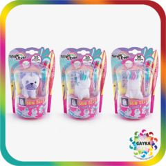 MASCOTA STYLE 4 EVER DIY MINI DECO - MULTISCOPE