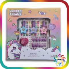SET DE UÑAS EN CAJA 22 X 23 CM - MULTISCOPE - comprar online