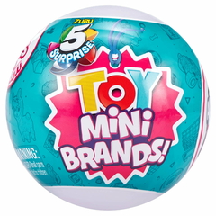 TOY MINI BRANDS - SHINE