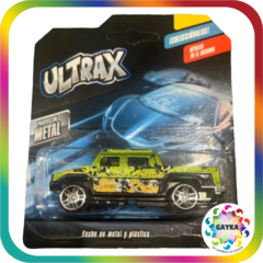 AUTITOS Y CAMIONETAS RUEDA LIBRE - KREKER - GAYKA ~ Un Universo de Juegos