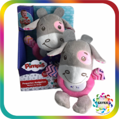 PELUCHE DE APEGO - KREKER - comprar online