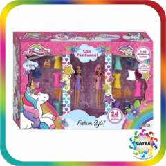 FASHION STYLE - KREKER - comprar online