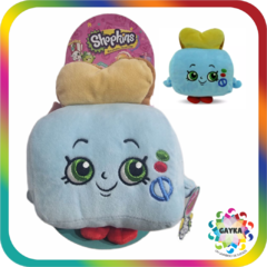 PELUCHE MEDIANO 35 CM. - SHOPKINS en internet