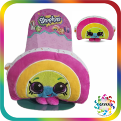 PELUCHE MEDIANO 35 CM. - SHOPKINS - comprar online