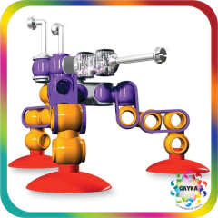 ARMATRON Nº1 TRASFORMABLE - RASTI - comprar online