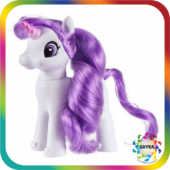 PONY SPARKLE GIRLZ