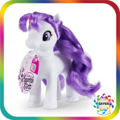 PONY SPARKLE GIRLZ en internet