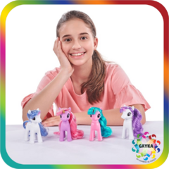 PONY SPARKLE GIRLZ - tienda online