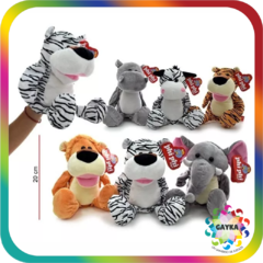 TITERE CON PATAS - CHARKO - comprar online