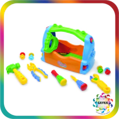 CAJA DE HERRAMIENTA - RIVAPLAST