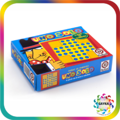 UNO SOLO - RUIBAL - comprar online