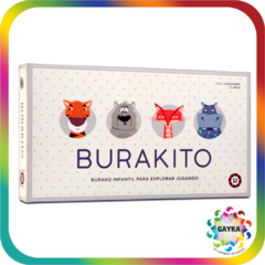 BURAKITO - RUIBAL
