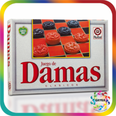 DAMAS L.GREEN - RUIBAL
