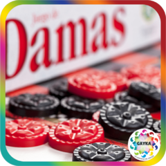 DAMAS L.GREEN - RUIBAL en internet