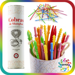COBRAS DE SHANGAI - Ruibal - comprar online