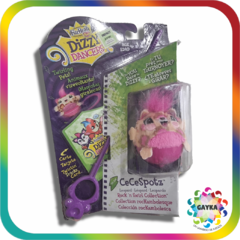 DIZZY DANCER - HASBRO - comprar online