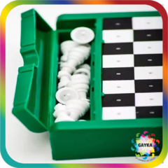 AJEDREZ - TOP TOYS en internet