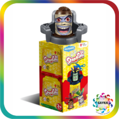 MASA SMOOSHI MIX PELUQUERIA. POTE x2 - TOP TOYS - comprar online