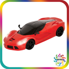 GRAVITY CAR - DITOYS - comprar online