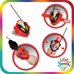 GRAVITY CAR - DITOYS en internet
