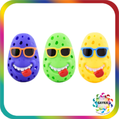 SPLASH TIMER FUNNY HEAD - DITOYS - GAYKA ~ Un Universo de Juegos