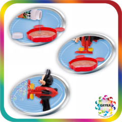 MICKEY BUBBLE FUN - DITOYS - comprar online