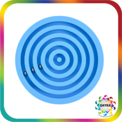 SMART MAZE ESPIRAL GAME - DITOYS - comprar online
