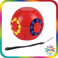 PUZZLE BALL - DITOYS - GAYKA ~ Un Universo de Juegos