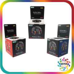 PUZZLE BALL - DITOYS